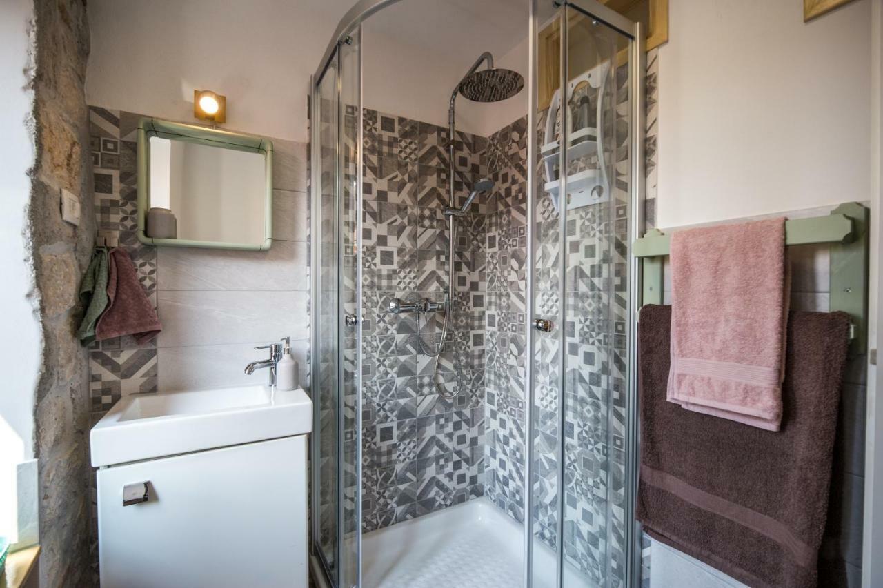 Studio Apartment Lux Ровинь Экстерьер фото